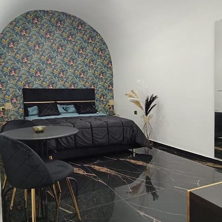 Casa Suite Del Cardinale Naples Extérieur photo