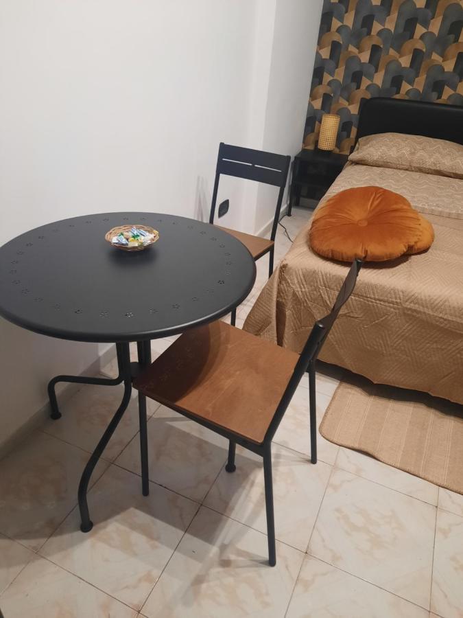 Casa Suite Del Cardinale Naples Extérieur photo