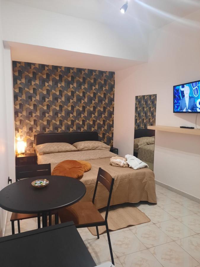 Casa Suite Del Cardinale Naples Extérieur photo
