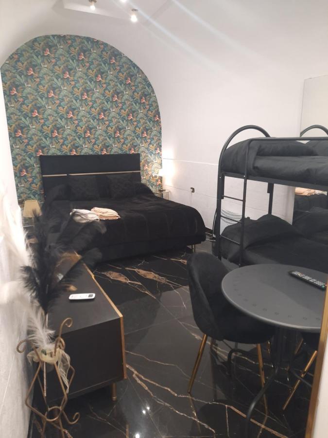 Casa Suite Del Cardinale Naples Extérieur photo