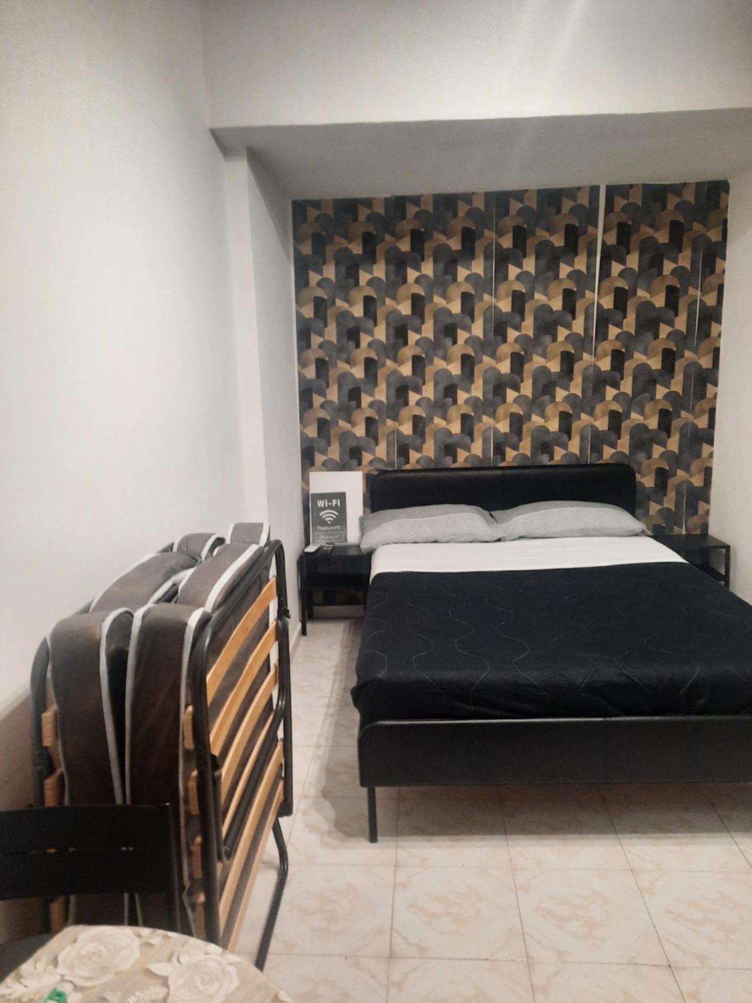 Casa Suite Del Cardinale Naples Extérieur photo
